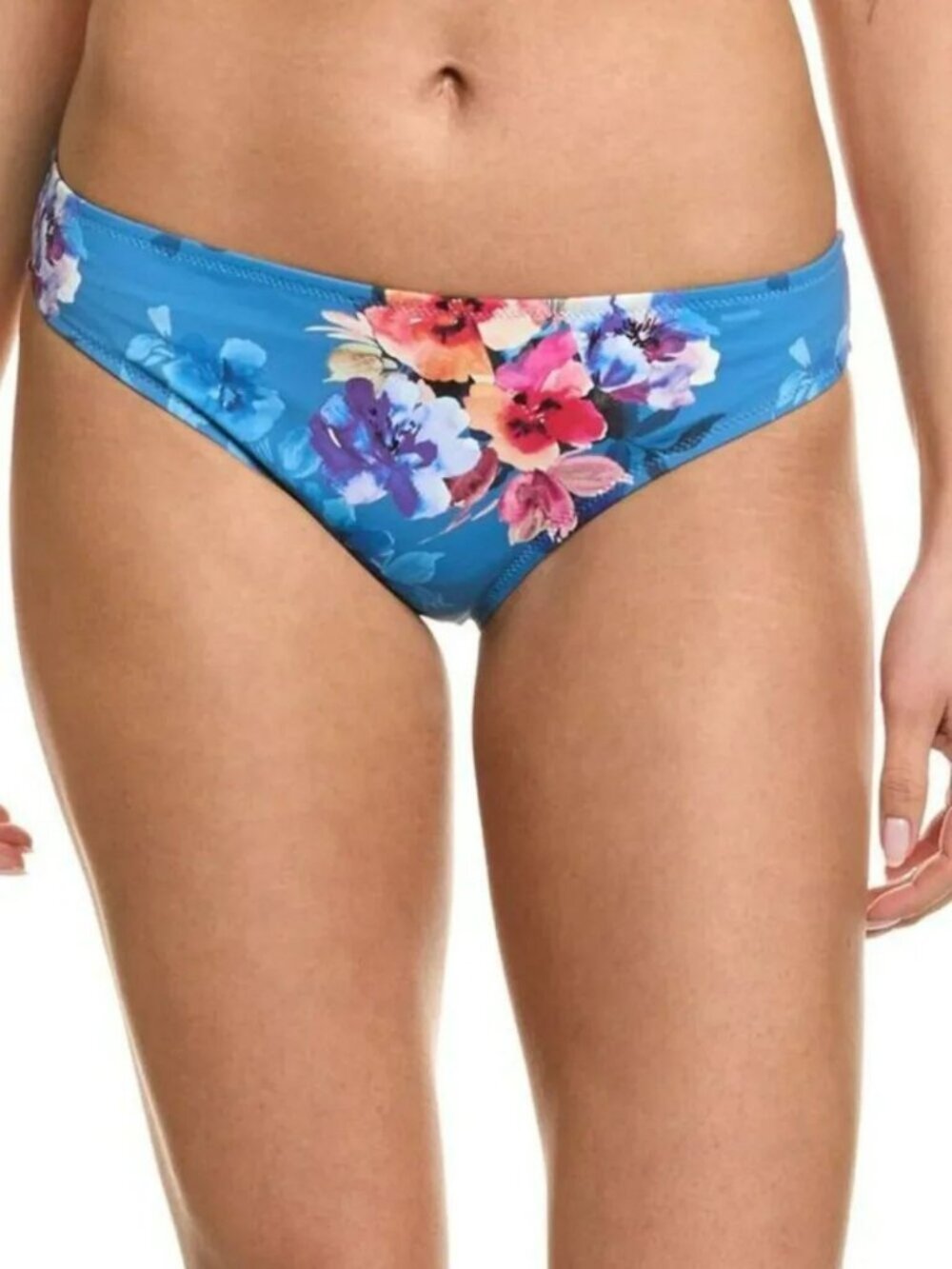 Johnny Was Summer Days Bikini Bottom